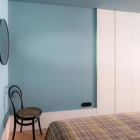 Hm - Infante Riverside M Apartment Porto