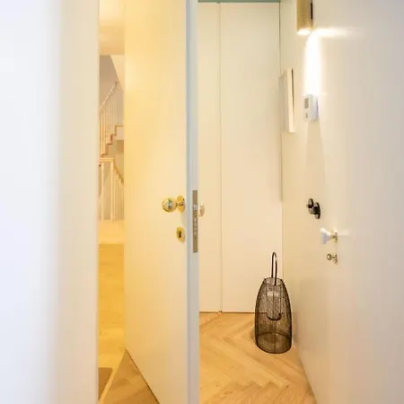 Hm - Infante Riverside M Apartment