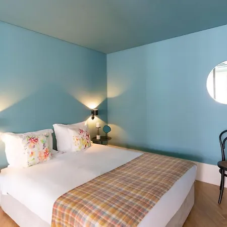 Hm - Infante Riverside M Apartment *