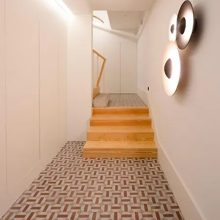 Hm - Infante Riverside M Porto