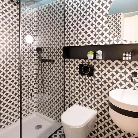 Hm - Infante Riverside M Apartment Porto